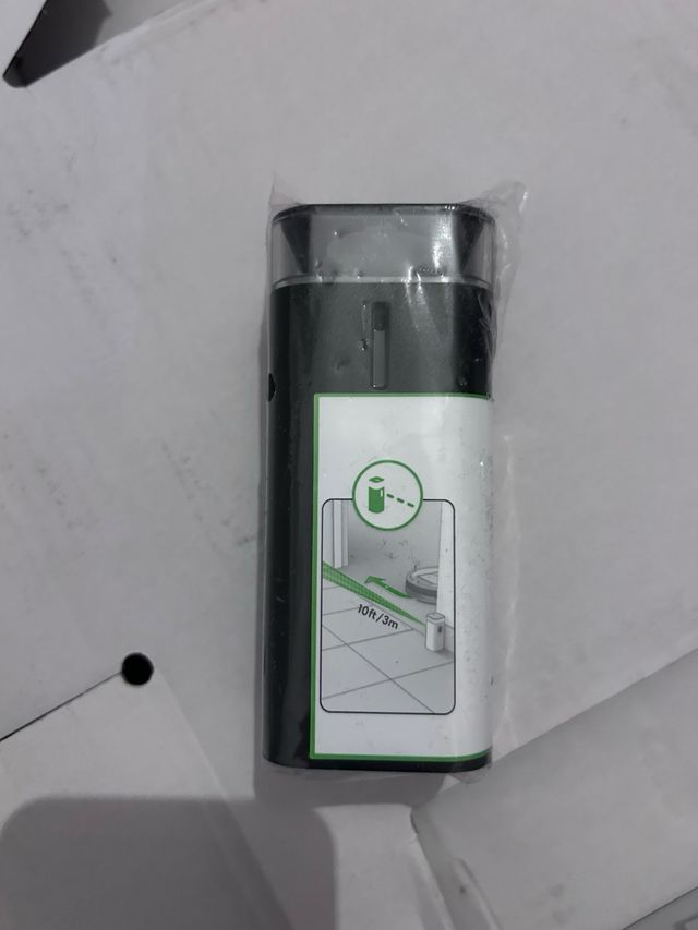 Robot Roomba en perfecto estado