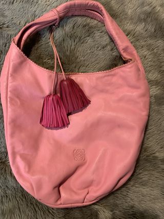 Bolso Loewe 100% ORIGINAL