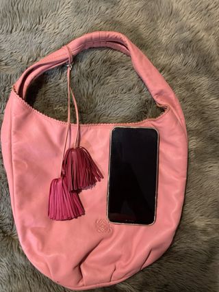 Bolso Loewe 100% ORIGINAL