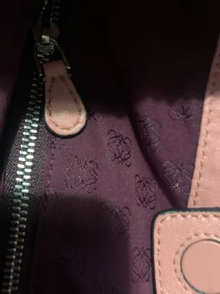 Bolso Loewe 100% ORIGINAL
