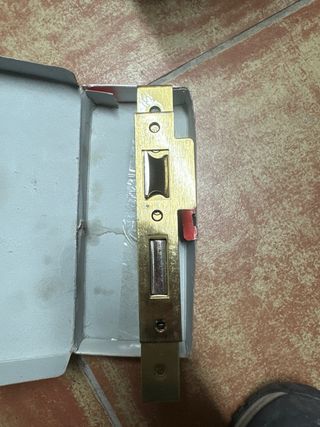 Cerradura