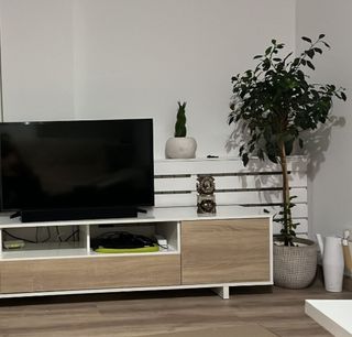 Cubre radiador de madera a medida