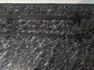 Baca coche goll Ibiza estela