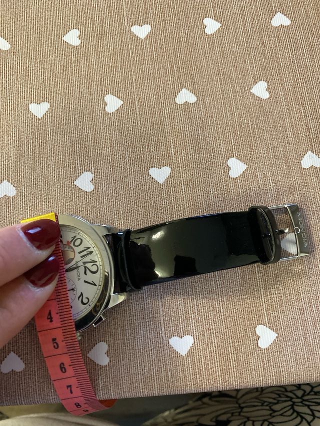 Reloj Pulsera Mondia