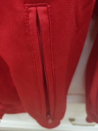 Chaqueta chándal Adidas 