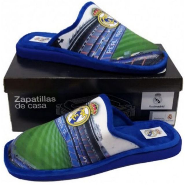 Zapatillas Real Madrid