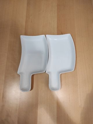 Bandejas