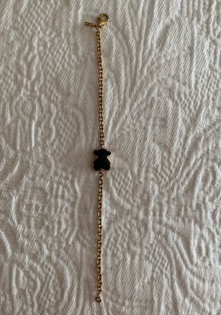 Pulsera TOUS