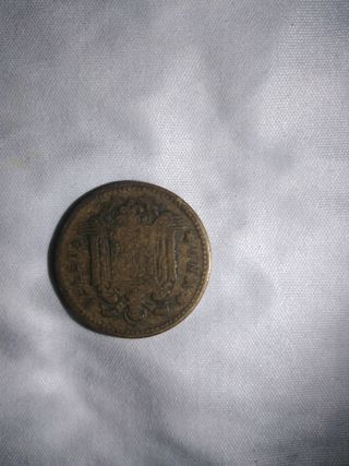 Moneda antigua