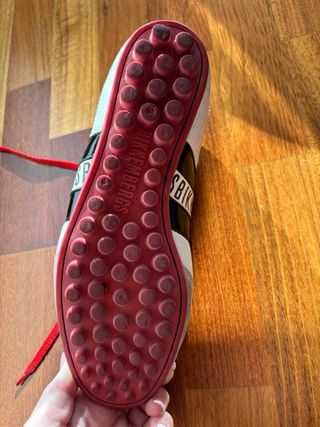 Zapatillas Bikkembergs