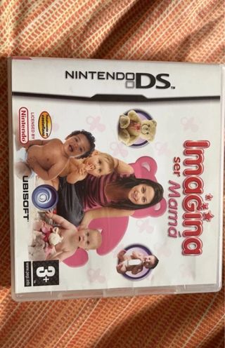 Juego Nintendo DS