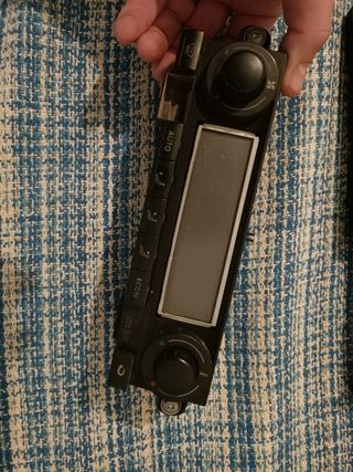 piloto de emergencia+ piloto de calefacción