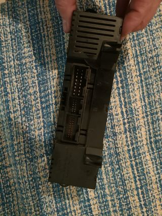 piloto de emergencia+ piloto de calefacción