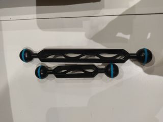 2 Brazos Doble Bola Nauticam