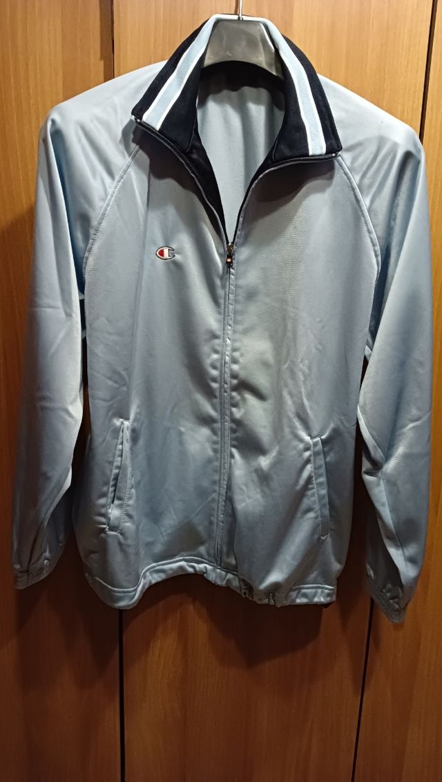 Giacca tuta uomo Champion