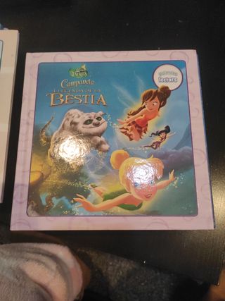 Cuentos Disney primers lectors