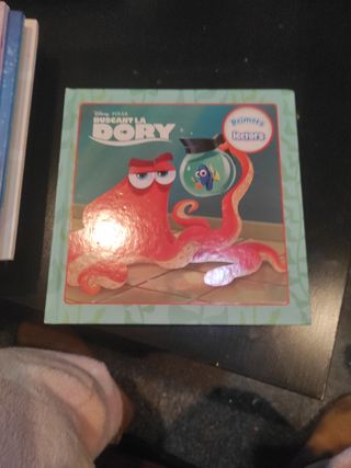 Cuentos Disney primers lectors