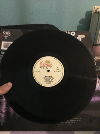 Vinilo dj who killed jfk misteria spain hardcore