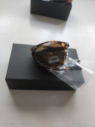 Gafas de sol Persol polarizadas