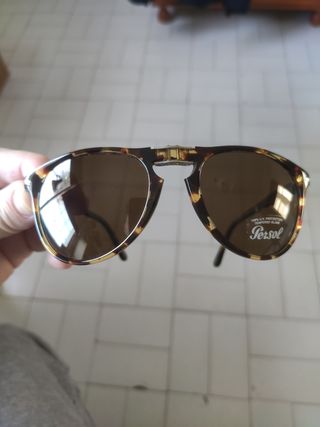 Gafas de sol Persol polarizadas