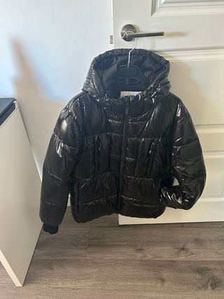 Plumas Calvin Klein