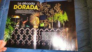 Revista Interiores, n° 223