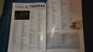 Revista Interiores, n° 223
