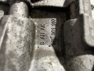 despiece 02e301107 carcasa