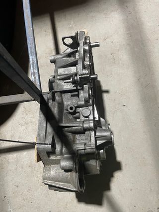 despiece 02e301107 carcasa