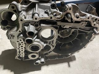 despiece 02e301107 carcasa