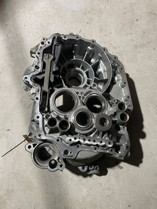 despiece 02e301107 carcasa