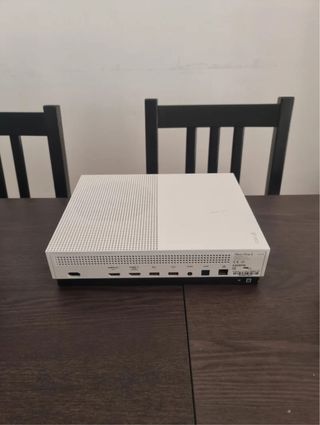 Xbox one s 1Tb con lector