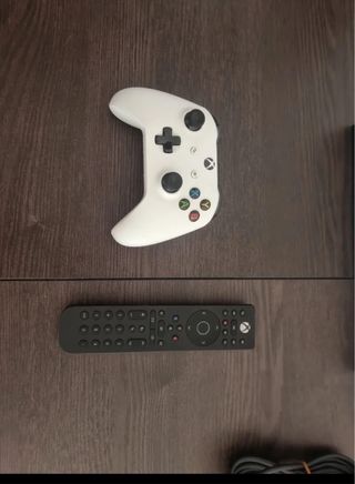 Xbox one s 1Tb con lector