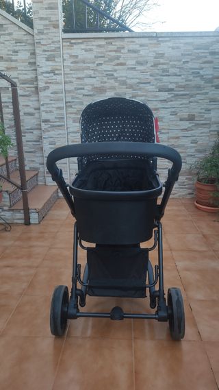 Duo Cosatto giggle