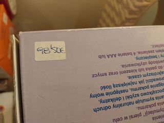 Sacaleches eléctrico nuevo a estrenar