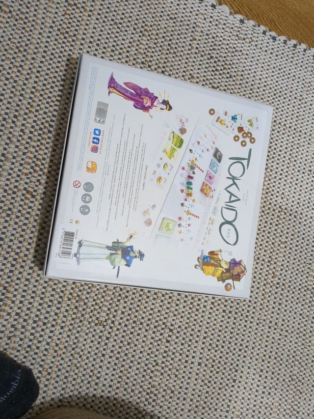 Tokaido