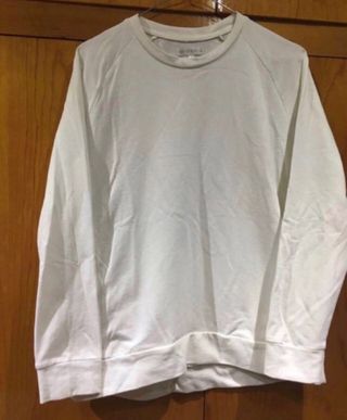 Sudadera con Bolsillos Énfasis