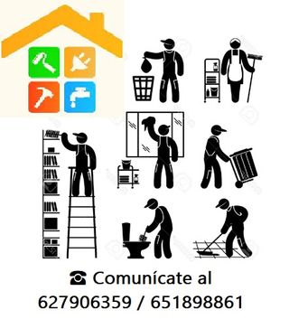 MANITAS (HandyMan)