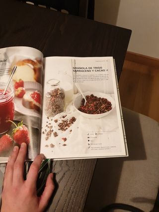 Libro Thermomix Ideas Sencillas