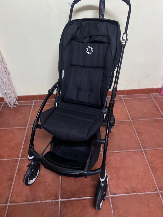 Silla de paseo Bugaboo