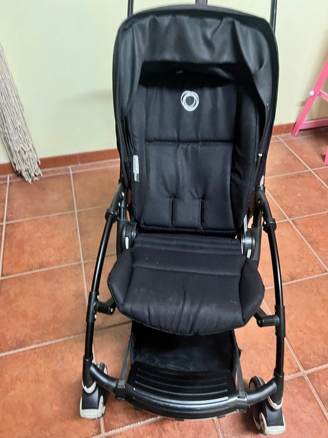 Silla de paseo Bugaboo