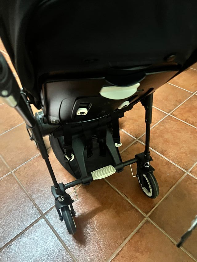 Silla de paseo Bugaboo