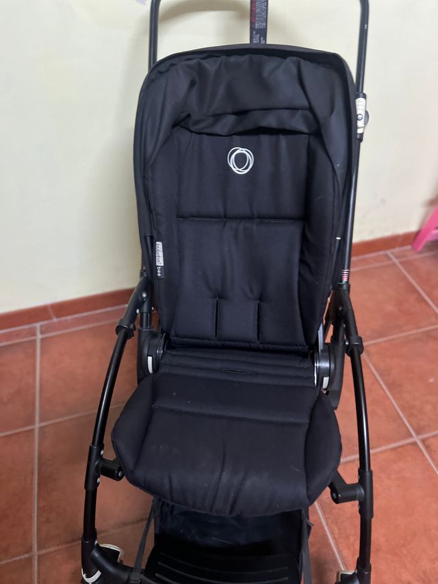 Silla de paseo Bugaboo