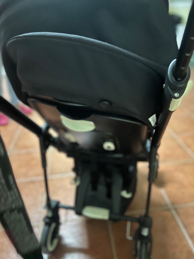 Silla de paseo Bugaboo