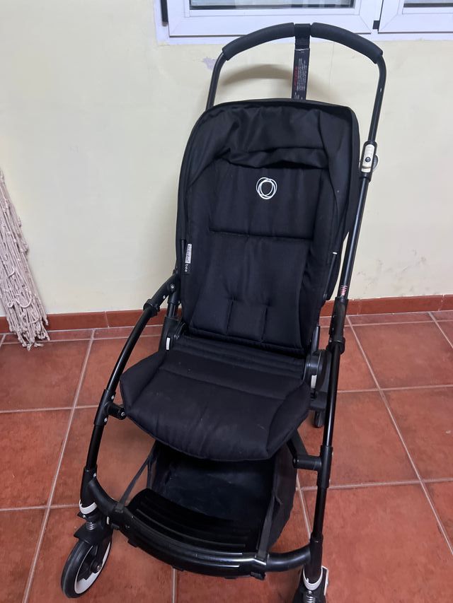 Silla de paseo Bugaboo