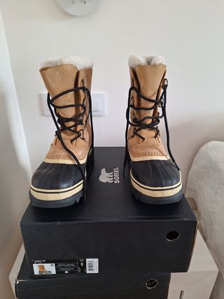 Botas nieve Sorel Caribou 42