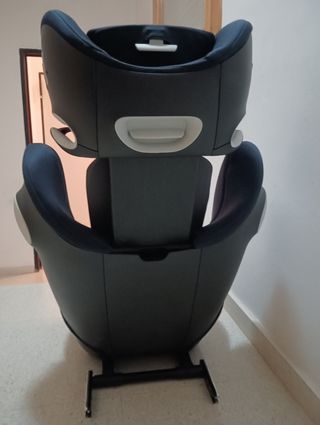Silla coche Cybex M fix