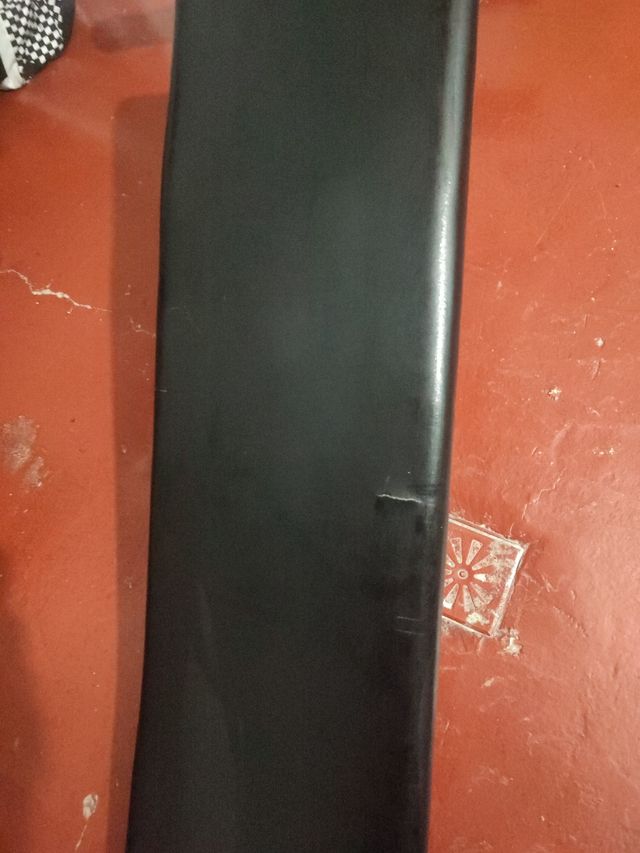 Banco de abdominales