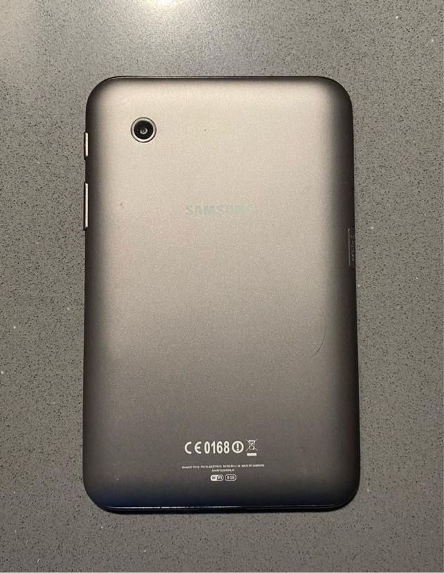 Samsung Galaxy Tab 2 7.0