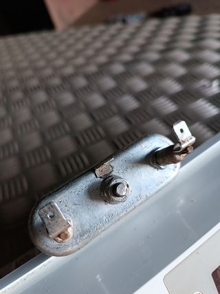 Resistencia lavadora Samsung WF0602NCW